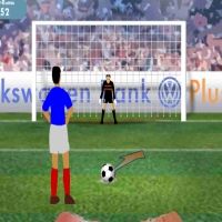 Volkswagen Bank Goal
